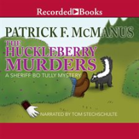 The_Huckleberry_Murders